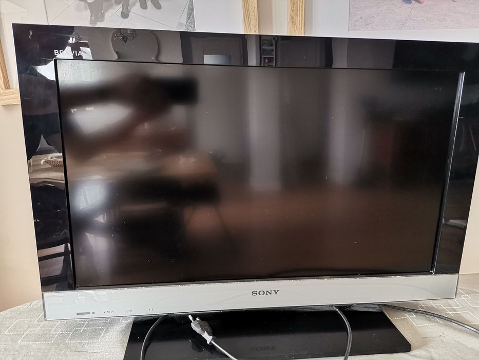 Telewizor Sony Bravia 26 cali sprawny