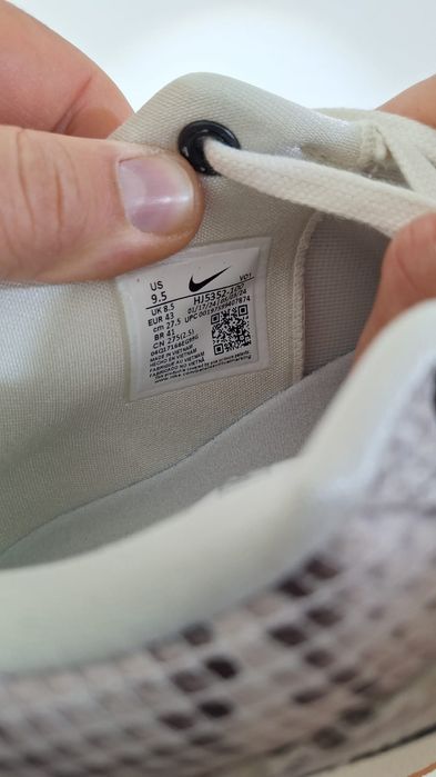 Кросівки Nike BOOK 1 LEA US9.5 EU 43 27.5CM HJ5352 100