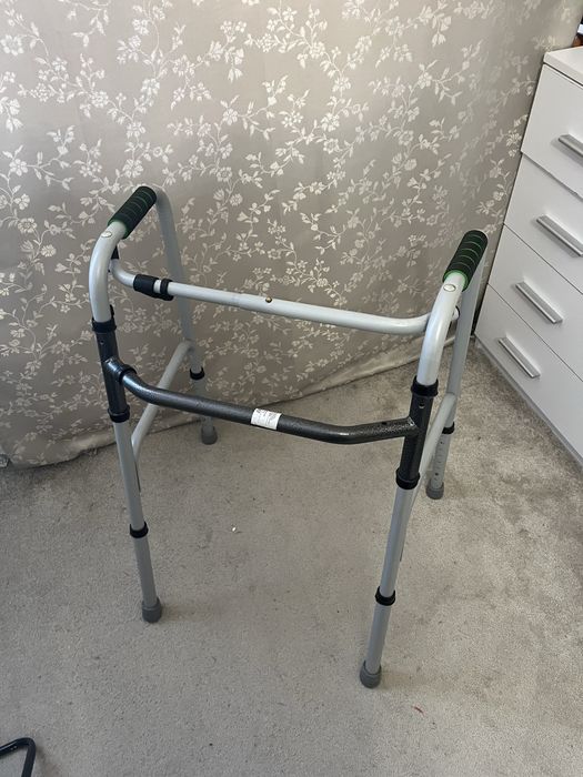 Ходунки крокуючі MEDOK MED-03-010