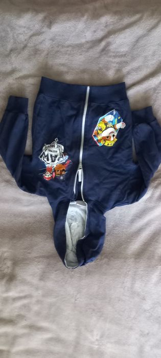 Одяг на хлопчика 5-6 років