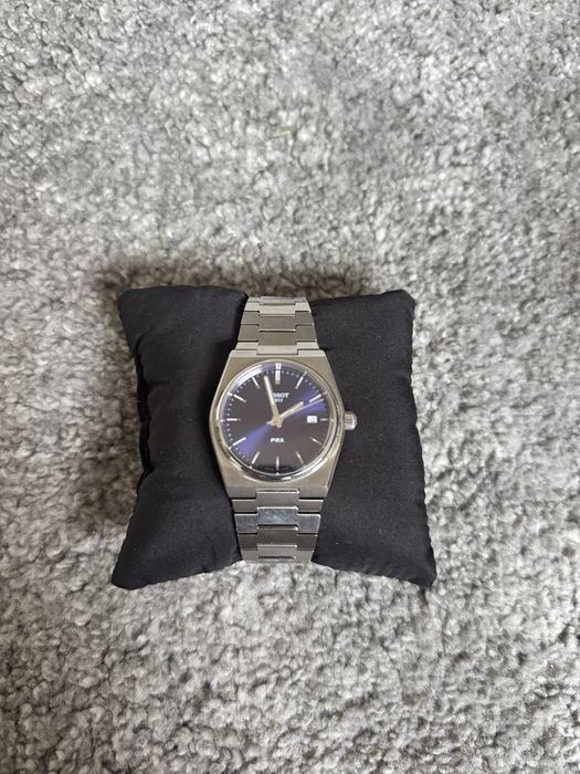 Zegarek Tissot PRX 35mm