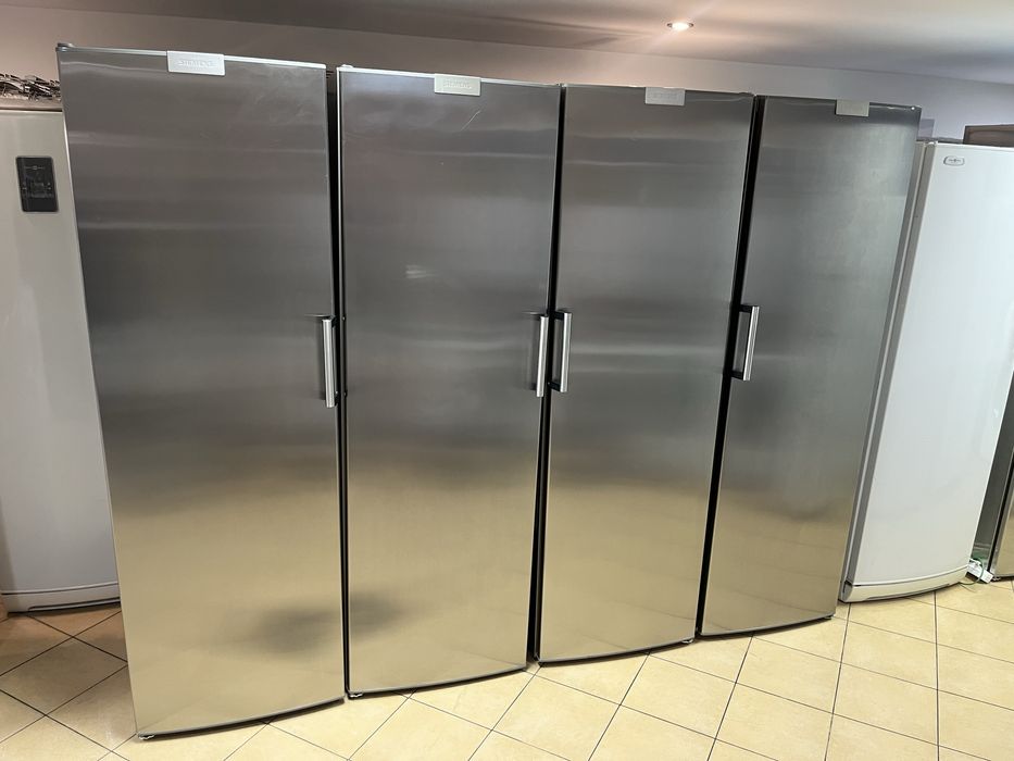 *Zamrażarka*Chłodziarka*