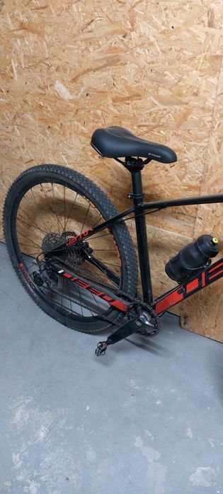 Bicicleta Deed Vector