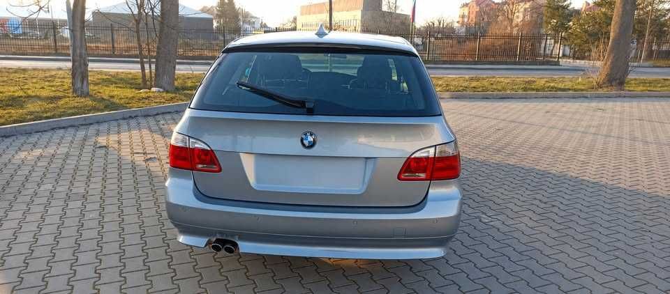 BMW E61 2004 r.