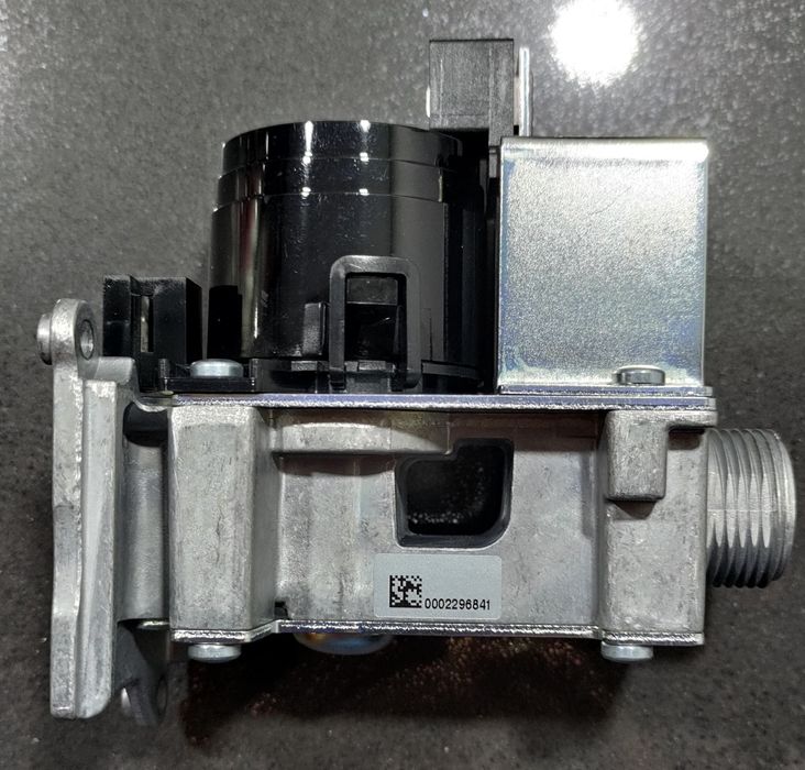 Viessmann Armatura gazowa CES10