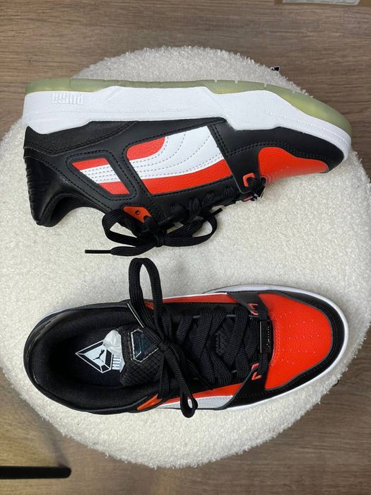 Кросівки Puma SLipstream F Diamond E. Розмір 37 (ідуть на 36). Оригінал!!!