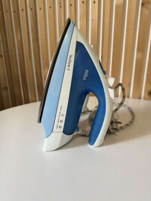 Парова праска Braun TexStyle 3 (1700W) б/у