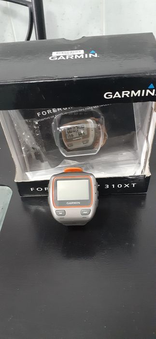 Garmin  Foreruner 310 xt64174402423554120