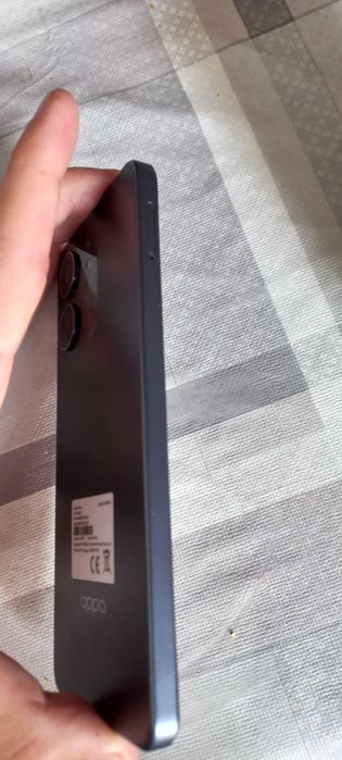 Oppo A5x 128gb como novo