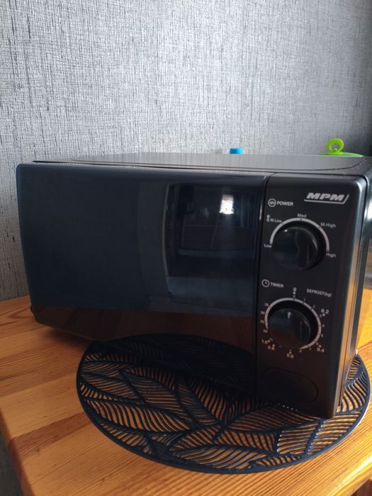 Mikrofalówka nowa