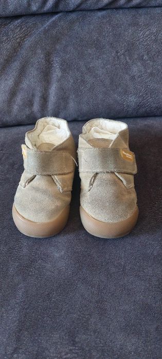 blanditos botas calçado Respeitador bstefoot