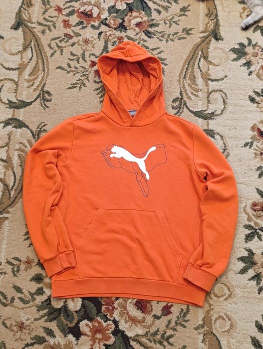 Кофта puma/Кофта пума