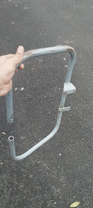 Запчастини для мотоциклів Jawa 634