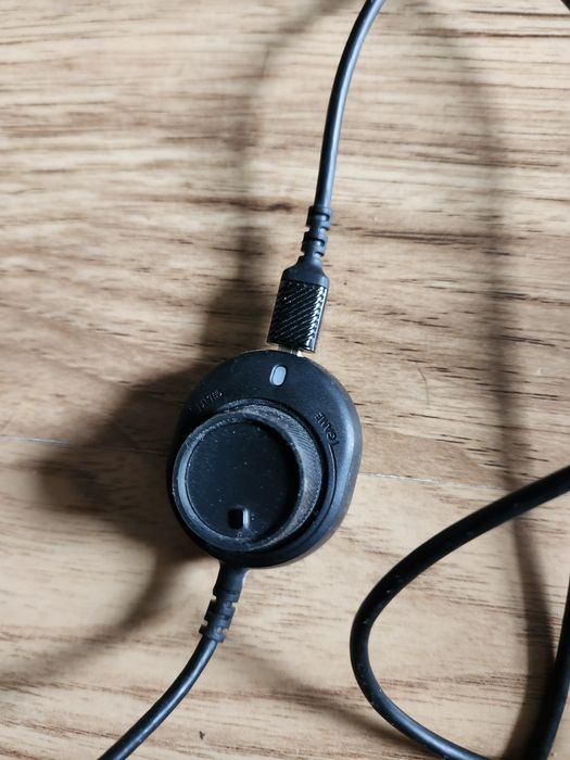 Steelseries Artic Pro