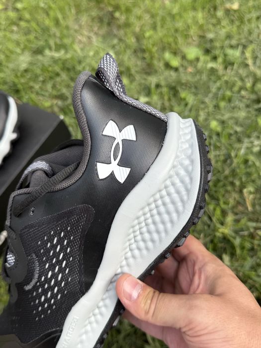 Оригінал кросівки Under Armour Charged Maven Trail (26,5см)