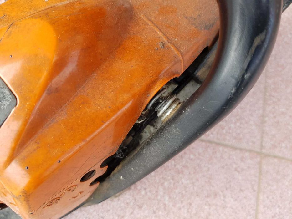 Pilarka łańcuchowa spalinowa Stihl MS211 2,3KM