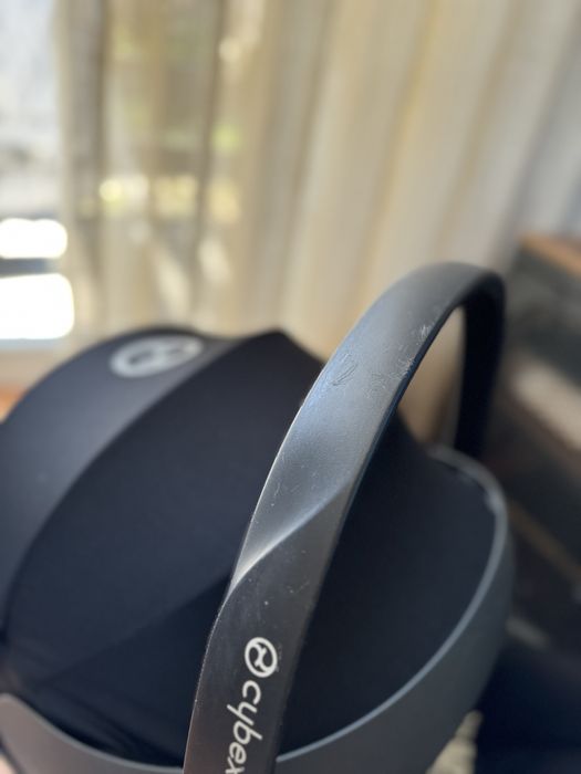 Cybex Cloud Z i-Size