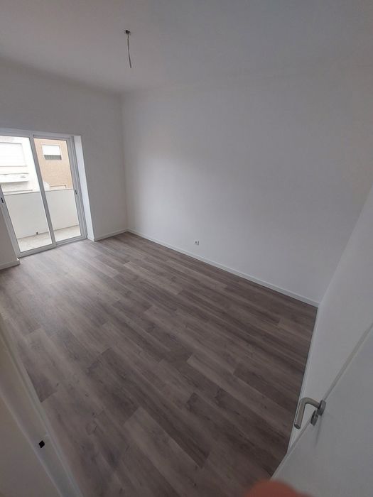 Remodelação e construção