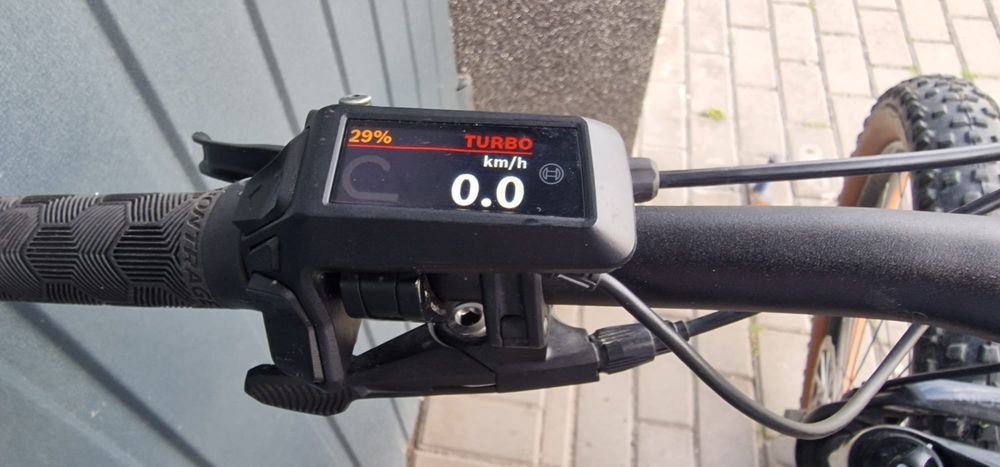 Rower elektryczny Trek  Marlin 8+  MTB Bosch