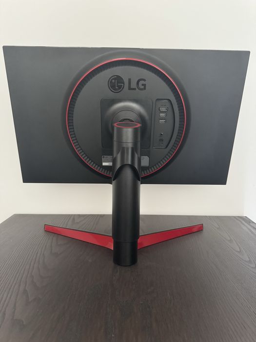 Monitor LG 144Hz