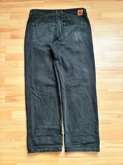 Baggy Empyre jeans