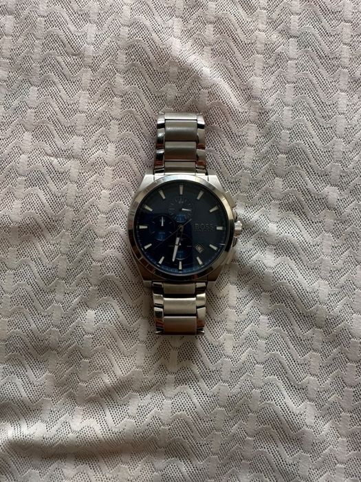 Relógio Hugo Boss Original