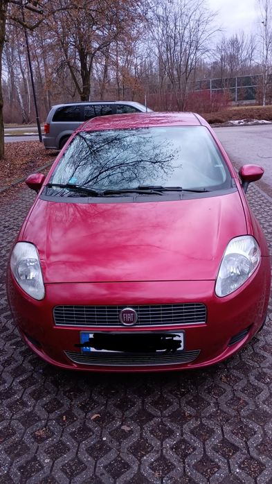 Fiat Grande Punto
