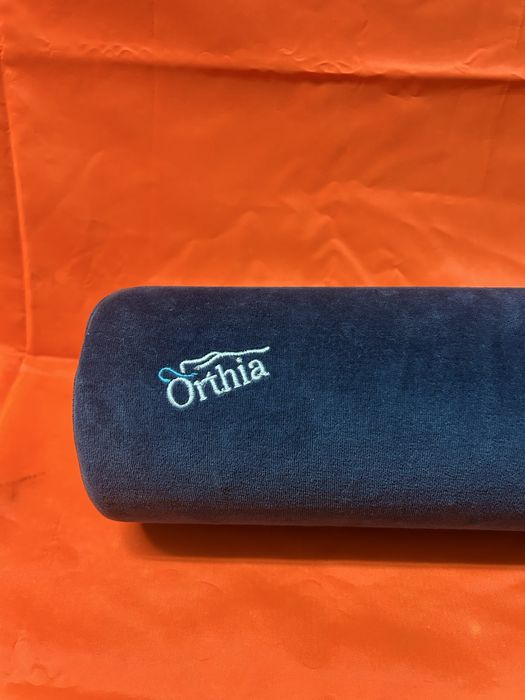 Rolo Fisioterapia Orthia