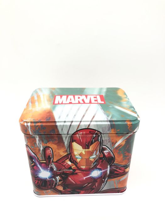 Kubek ceramika 350 ml Iron Man