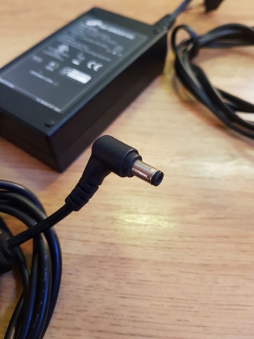 AC/DC Oryginalny Adapter Zasilacz FSP050-DBCD1 12V