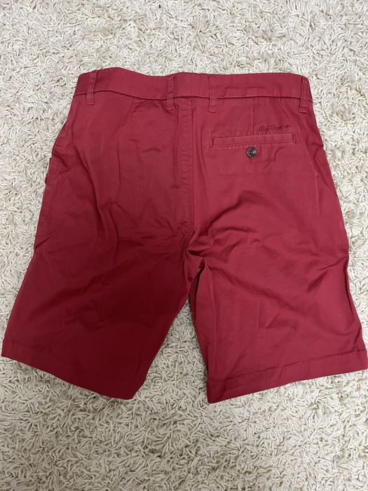 Шорти Ben Sherman розмір S-M