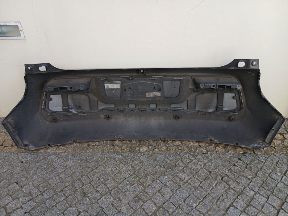Portas e parachoques BMW i3 (i01)