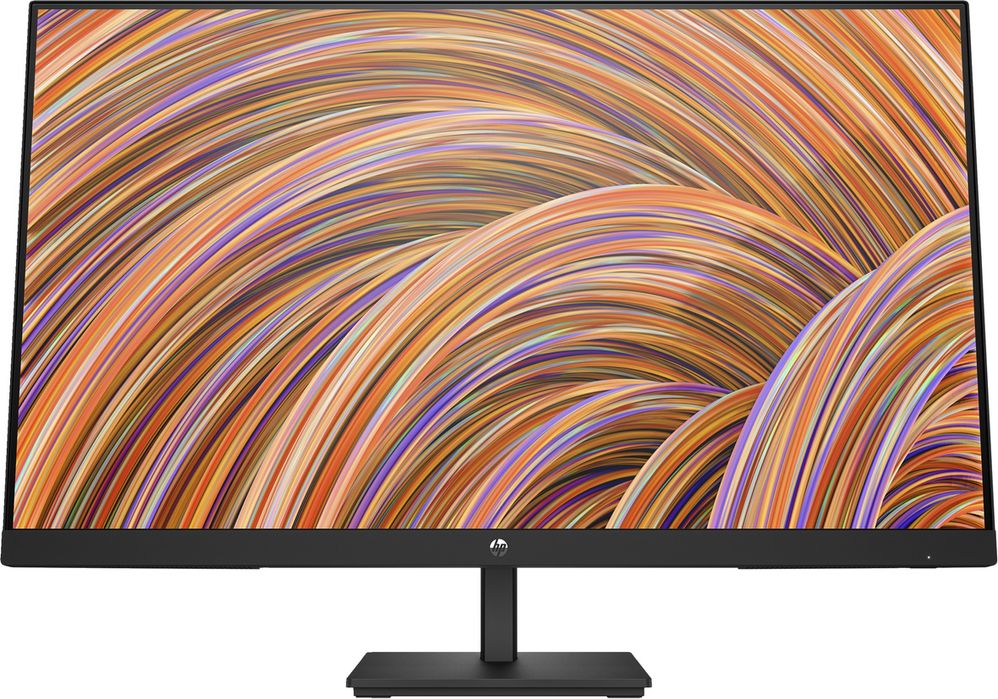 Monitor Led Hp V27Ie G5 Fhd 27 " 1920 X 1080 Px Ips / Pls (6D8H2E9)