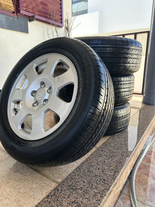 Jantes  para Audi A3