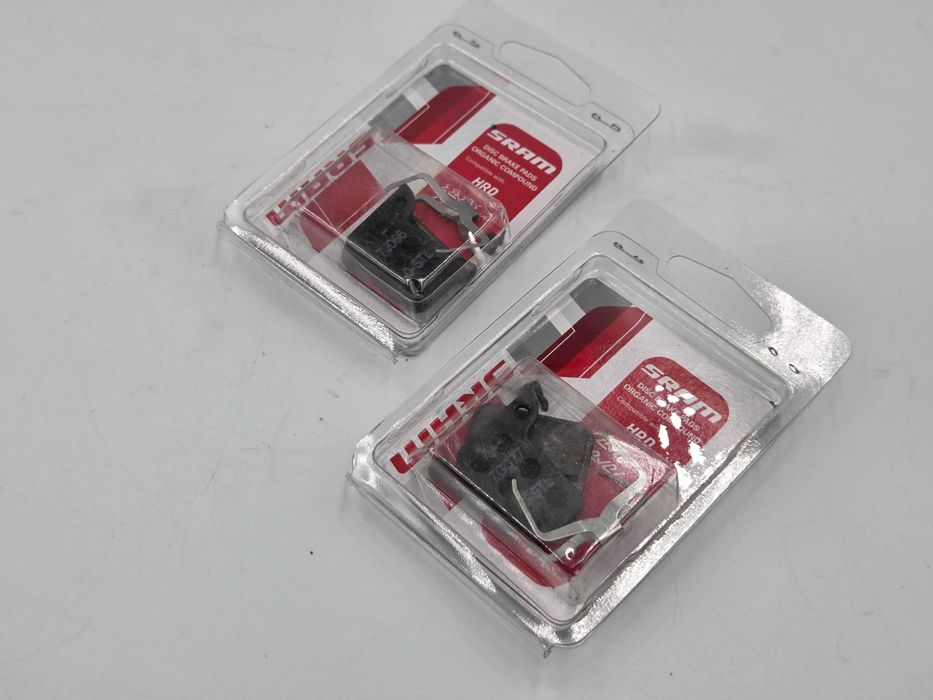 Okładziny hamulcowe SRAM Red22 / Force22 / Level / komplet