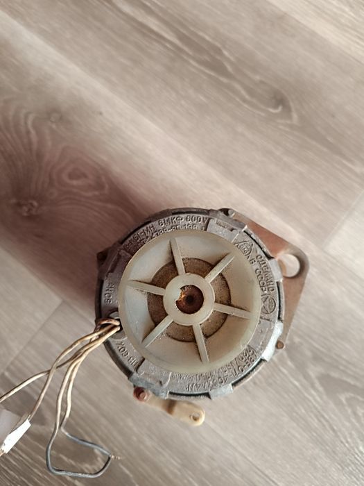 Асинхронный электродвигатель АВЕ-071-4С