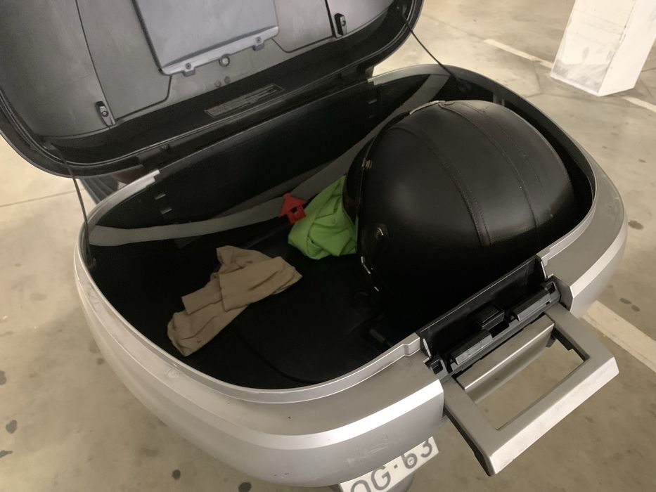 Piaggio x10 350i 2015