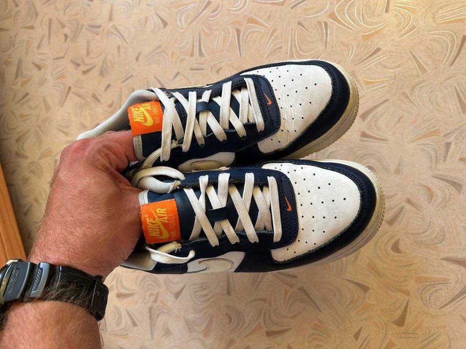 Кроссовки Nike air force 1 (38)
