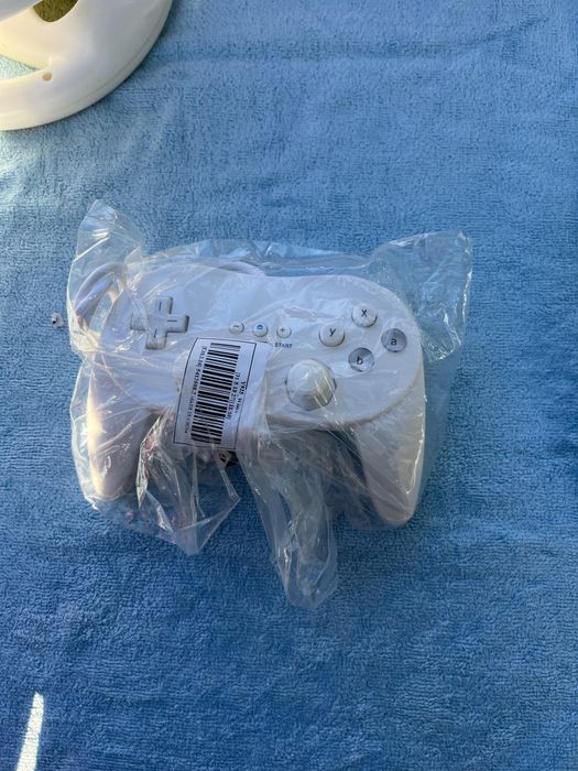 Comandos Wii Como Novos