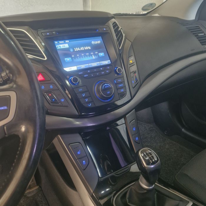 Sprzedam Hyundai I40 1,7 CDRI