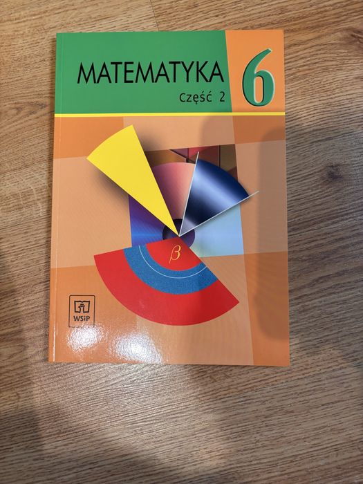 Nowe zadania z matematyki dla klasy 6