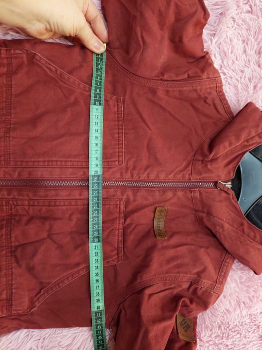 Курточка Columbia p.S (8-10лет.) Деми