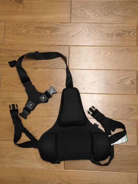 Ergonomiczna podpórka pod plecy Fellowes