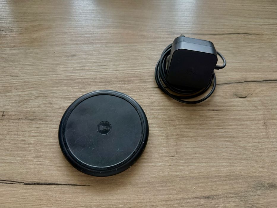 Ładowarka indukcyjna Mophie Wireless Charging Base 7.5W iPhone