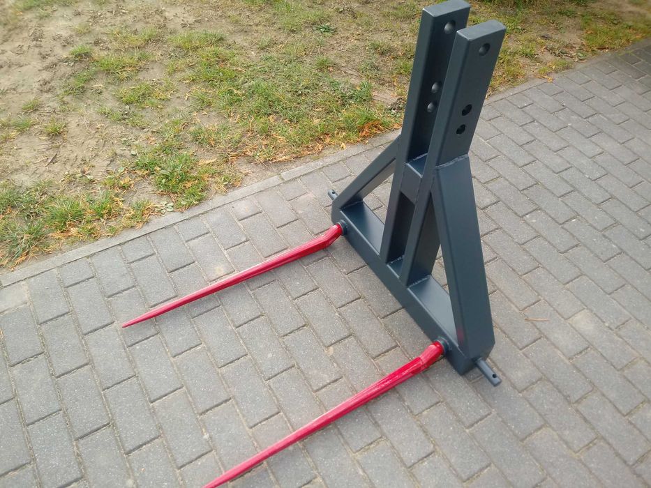 Igła do Bel Podnośnik do Balotów