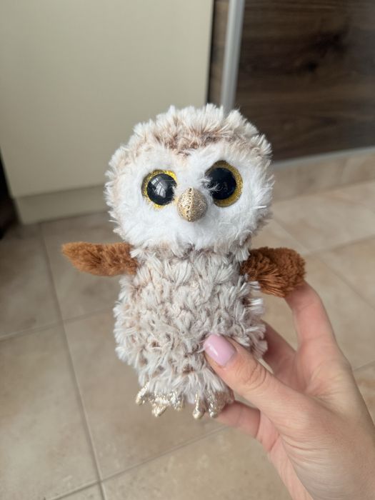 Мʼяка іграшка Ty beeanie boo’s