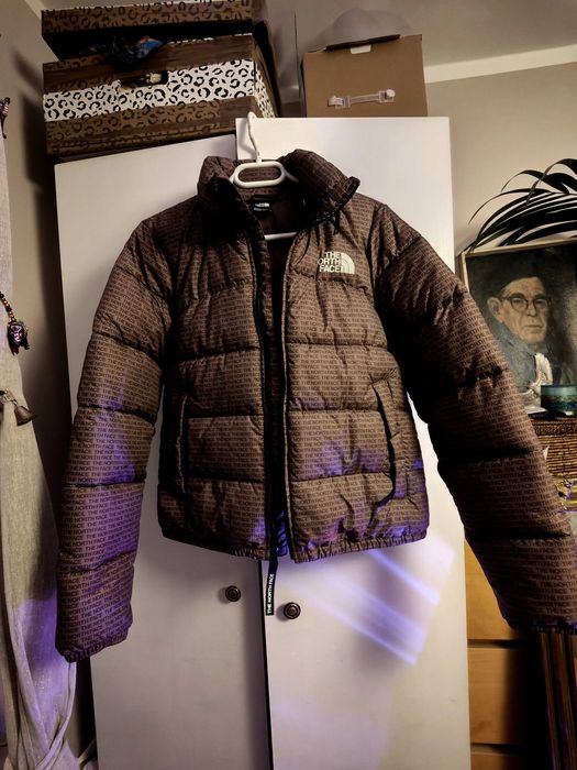 The North Face kurtka M