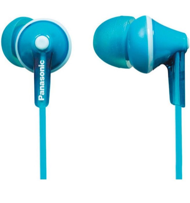 Навушники-вкладки Panasonic RP-HJE125E