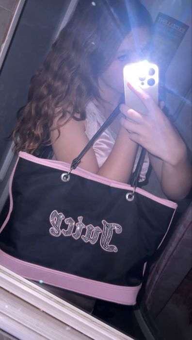 Сумка Juicy Couture