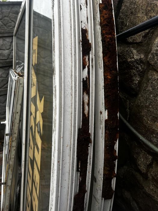 Рамы пластиковые